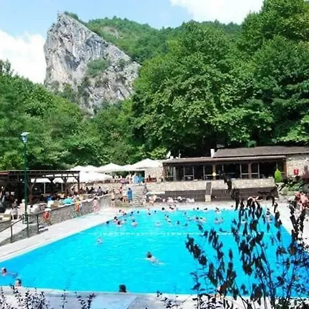 Apartment Filippos Loutra Pozar Aridaia