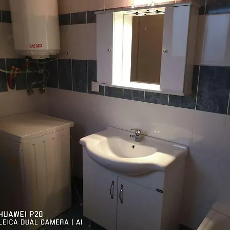 Apartment Filippos Loutra Pozar *