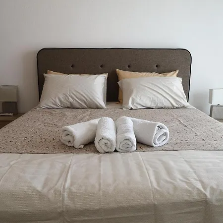 Apartment Filippos Loutra Pozar