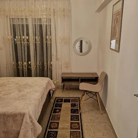 Filippos Loutra Pozar Apartment Aridaia