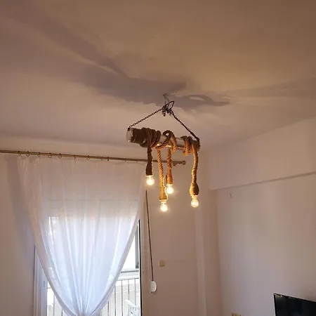 Filippos Loutra Pozar Apartment Aridaia